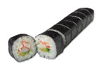 Sushi, tuna roll, sake, unagi, tilapia, ebi, inari, tako, maguro