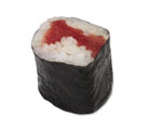 Sushi, tuna roll, sake, unagi, tilapia, ebi, inari, tako, maguro